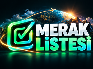 Merak Listesi