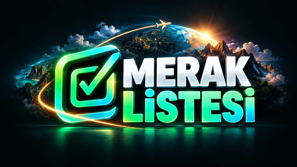 Merak Listesi