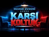 Karşı Koltuk