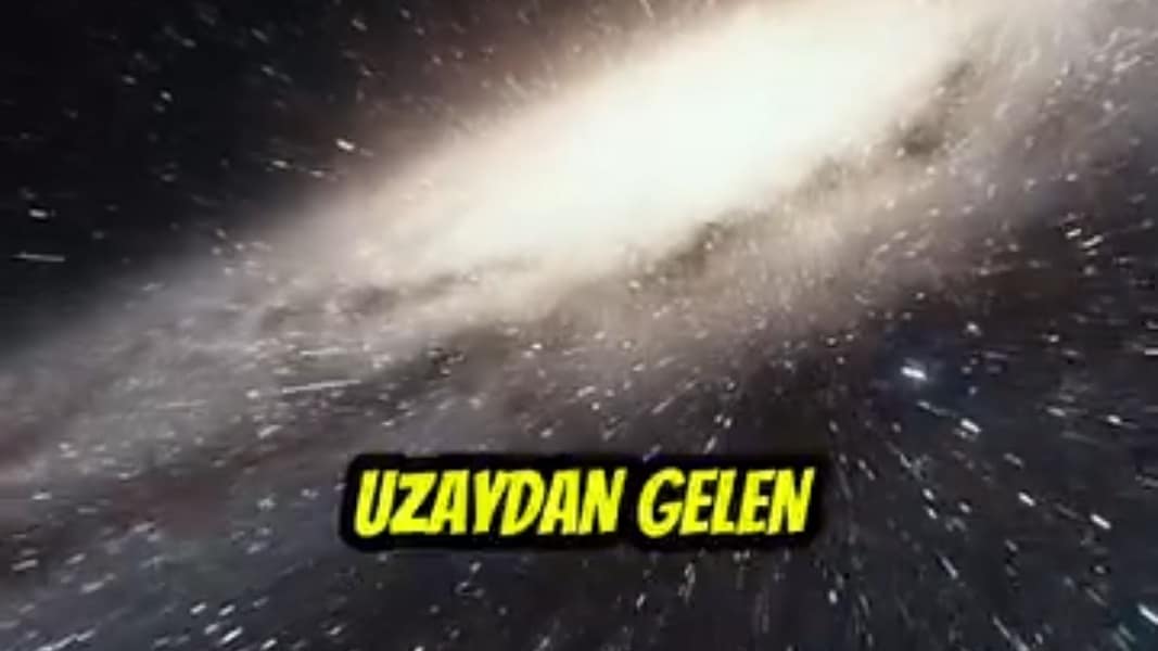 Uzaydan gelen gizemli sinyalin kaynağı sonunda bulundu!
