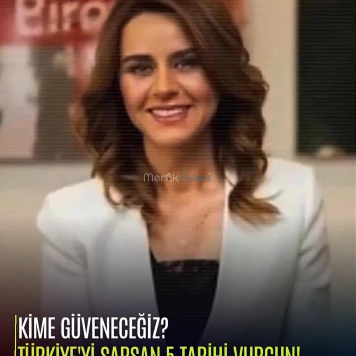 Türkiye tarihinde halkın güvenini yerle bir eden, milyarlarca liralık en büyük 5 vurgun!