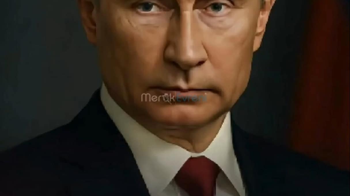 KGB Ajanlığından Rusya'nın Zirvesine: Vladimir Putin'in Bilinmeyen Yüzü!