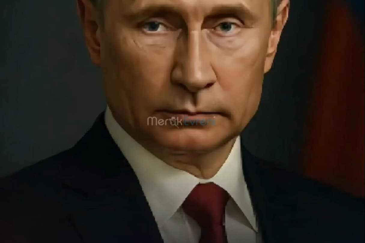 KGB Ajanlığından Rusya'nın Zirvesine: Vladimir Putin'in Bilinmeyen Yüzü!