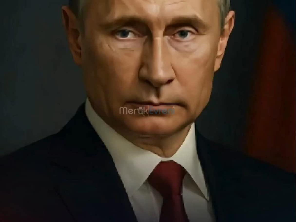 KGB Ajanlığından Rusya'nın Zirvesine: Vladimir Putin'in Bilinmeyen Yüzü!