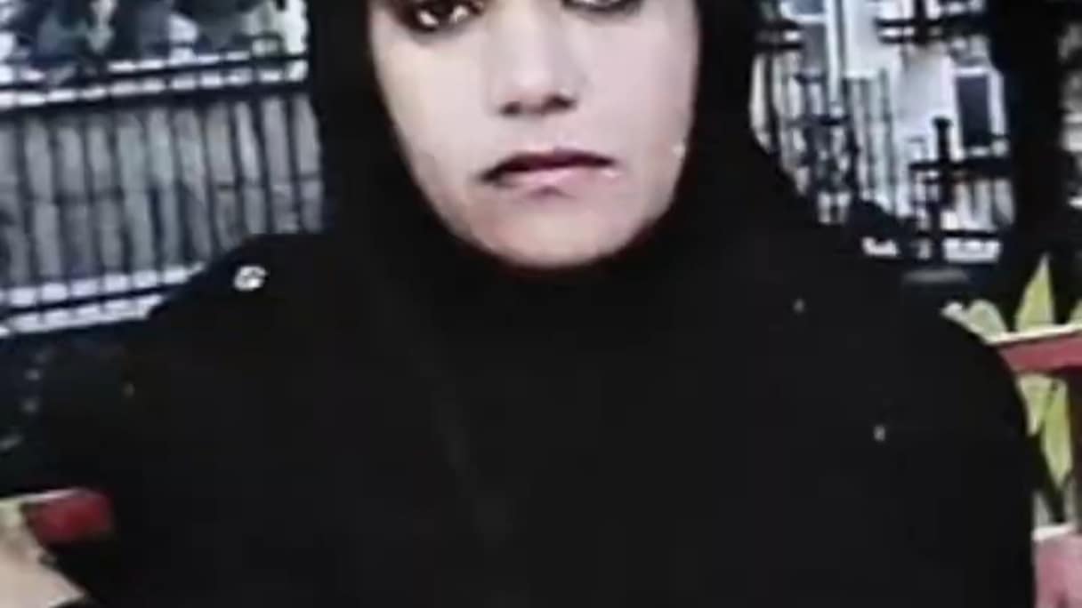 Bir İftira, Bin Cellat: Farkhunda’nın Kabil’de İnsanlığı Utandıran Hikayesi!