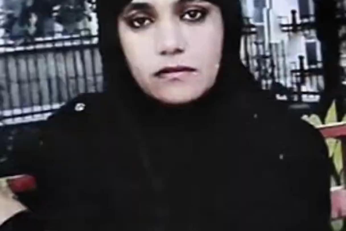 Bir İftira, Bin Cellat: Farkhunda’nın Kabil’de İnsanlığı Utandıran Hikayesi!