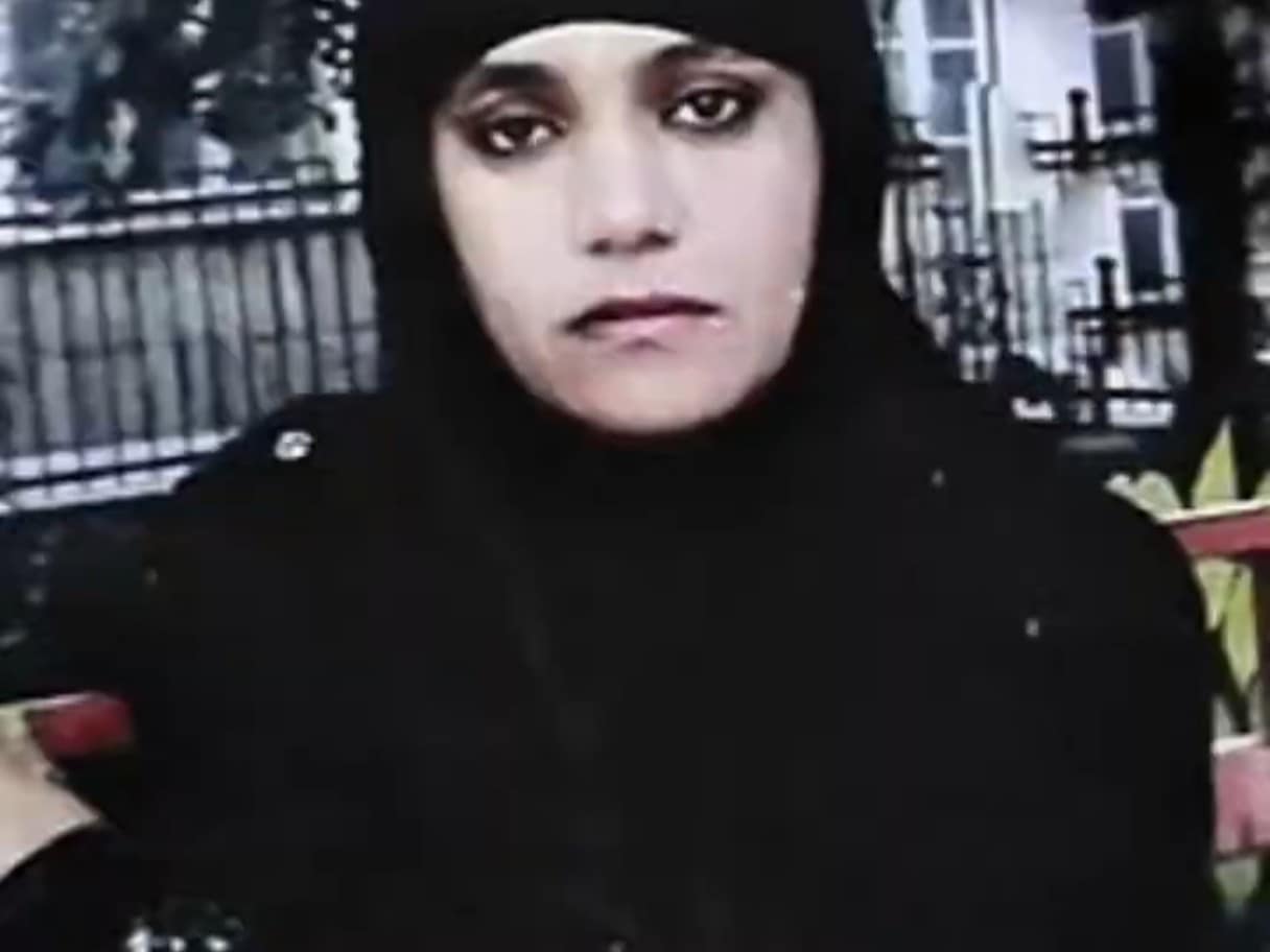 Bir İftira, Bin Cellat: Farkhunda’nın Kabil’de İnsanlığı Utandıran Hikayesi!