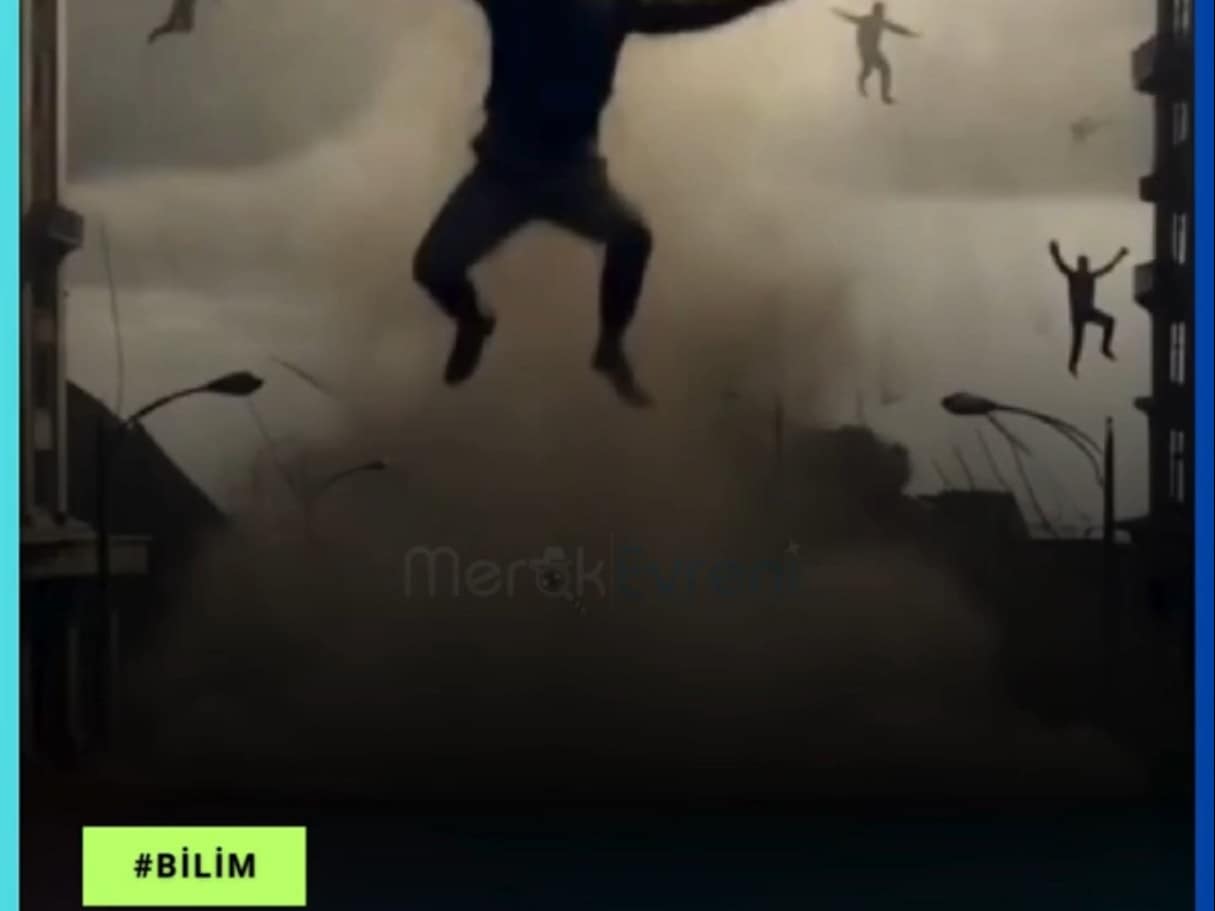 12 Ağustos 2026'da Yer Çekimi Gerçekten Yok mu Olacak? | Sızdırılan NASA Belgesi Gerçeği!