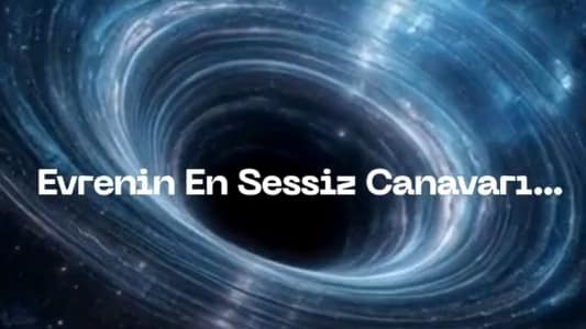 GAIA BH3: Samanyolu’ndaki En Büyük Kara Delik!