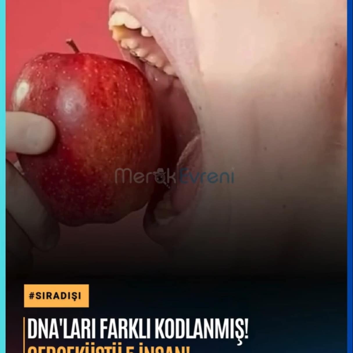DÜNYANIN EN TUHAF 5 İNSANI (Gerçeküstü Bedenler!)