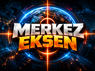 Merkez Eksen