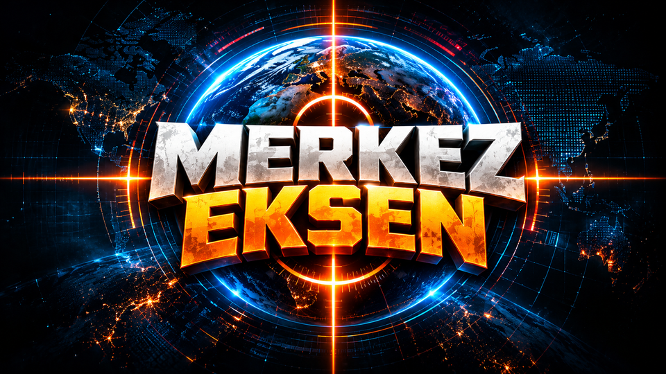 Merkez Eksen