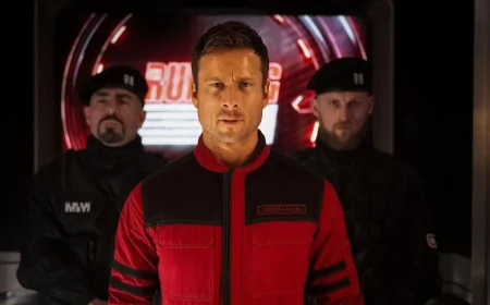 Bu ay izleyici ile buluşacak en dikkat çekici filmler: 15-30 Kasım 2025