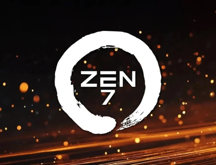 AMD Zen 7’den yeni detaylar: Performansta dev sıçrama yaşanacak AMD Zen 7’den yeni detaylar: Performansta dev sıçrama yaşanacak!