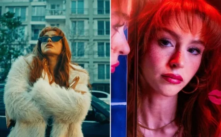 RTÜK İnceleme Başlattı! Aleyna Keskinci’nin Başrolünde Oynadığı Jasmine Dizisi Hakkında Bilmeniz Gerekenler