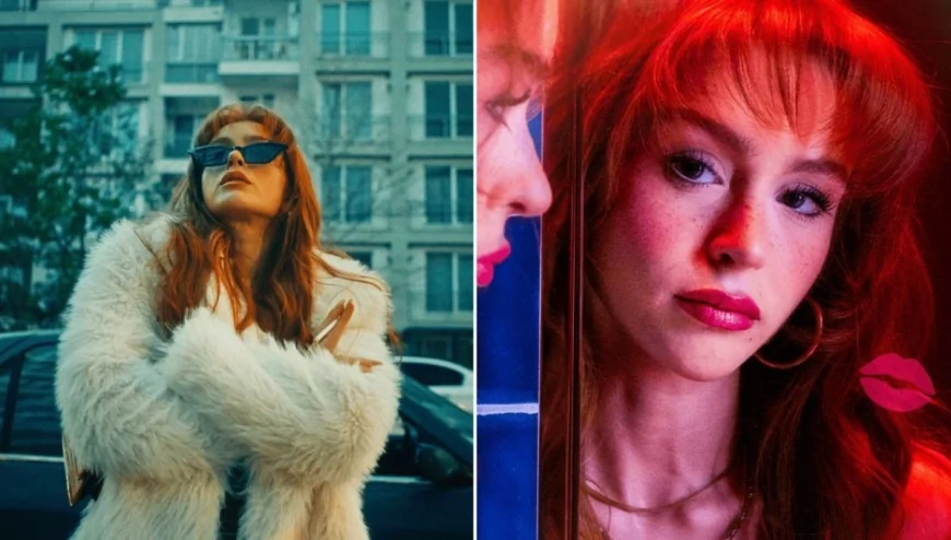 RTÜK İnceleme Başlattı! Aleyna Keskinci’nin Başrolünde Oynadığı Jasmine Dizisi Hakkında Bilmeniz Gerekenler