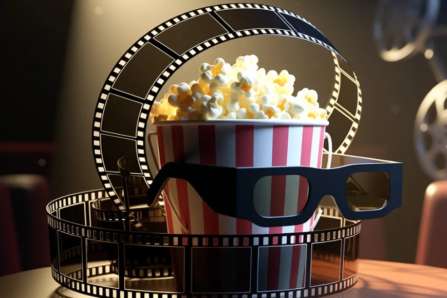 Yılın Özeti (Film Türü)